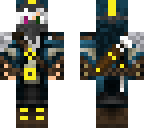adventurer edit evil
