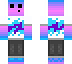 aesthetic slime