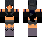 aphmau ultima werwolf edit