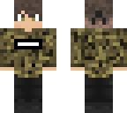 bape camo