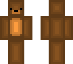 bear edit