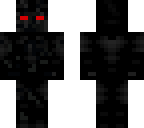 black ghillie v3