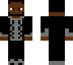 black panther