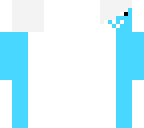 blue and white are now rivals