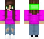 cool gamer girl