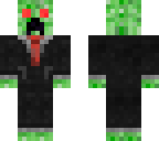 creeper guy