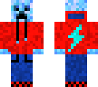 creeper thunder