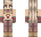 curent skin