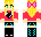 cute-ish girl 1