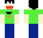 daithi de nogla