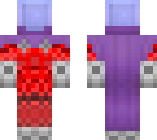 dark mysterio