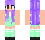 don't steal this skin
