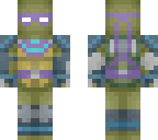 donatello fast forward