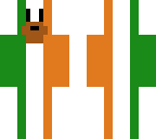 dublin man