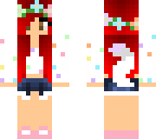 easter redhead