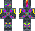 easter robo
