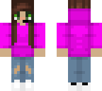 edited cool gamer girl