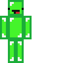 emerald derp
