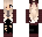 emo girl