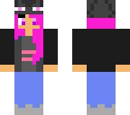 ender girl