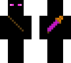 enderman assassin