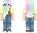 famers daughter - request