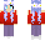 finished girl