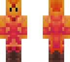 flame prince
