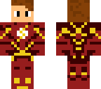 flash unmasked