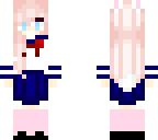 for my little sister