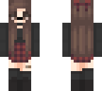 girly
