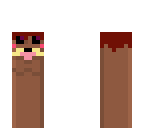 gondola female complete