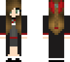gryffindor girl