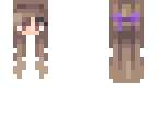 hair base - dust