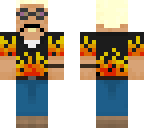 hank fieri