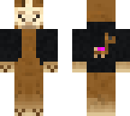 happy llama