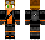 hephaestus kid