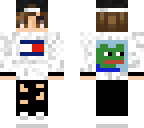 hilfiger boy
