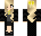 hufflepuff girl