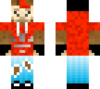 human llama