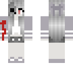 hurt ghost girl -dun dun dunn-