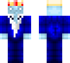 ice king