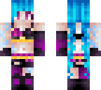 jinx