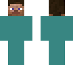 jumper steve