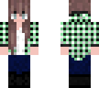 kaitlyn althia - plaid