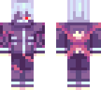 kaneki ken remake for steve