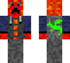 lava creeper