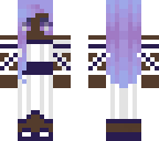 lavender witch