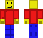 lego mann