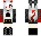 lilim blood hellfire